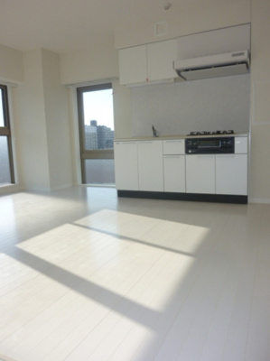 【内装】 | アピジ小梅向島