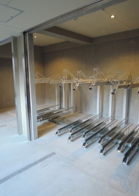 【その他共用部分】 | アピジ小梅向島