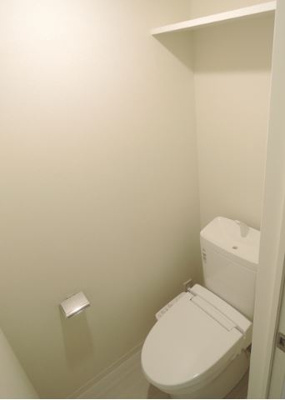 【トイレ】 | アピジ小梅向島