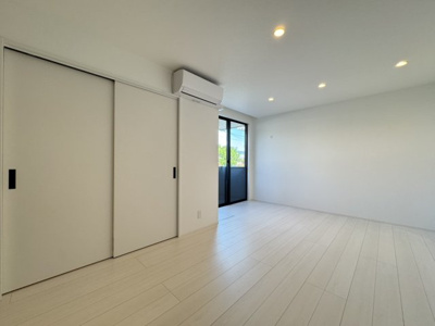 【居間・リビング】 | Jack kitamotoI(ジャックキタモトⅠ)