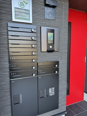 【エントランス】 | Jack kitamotoI(ジャックキタモトⅠ)