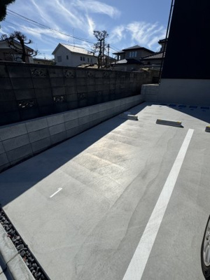 【駐車場】 | Jack kitamotoI(ジャックキタモトⅠ)