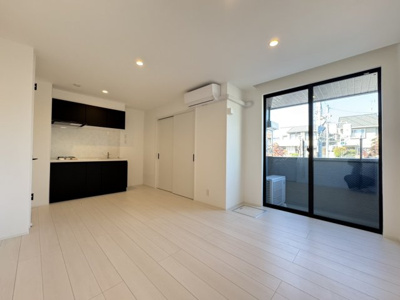 【居間・リビング】 | Jack kitamotoI(ジャックキタモトⅠ)