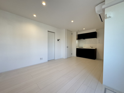 【居間・リビング】 | Jack kitamotoI(ジャックキタモトⅠ)