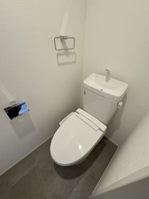 【トイレ】 | Jack kitamotoI(ジャックキタモトⅠ)