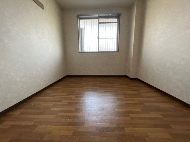 スタットニューヘン英賀保の寝室