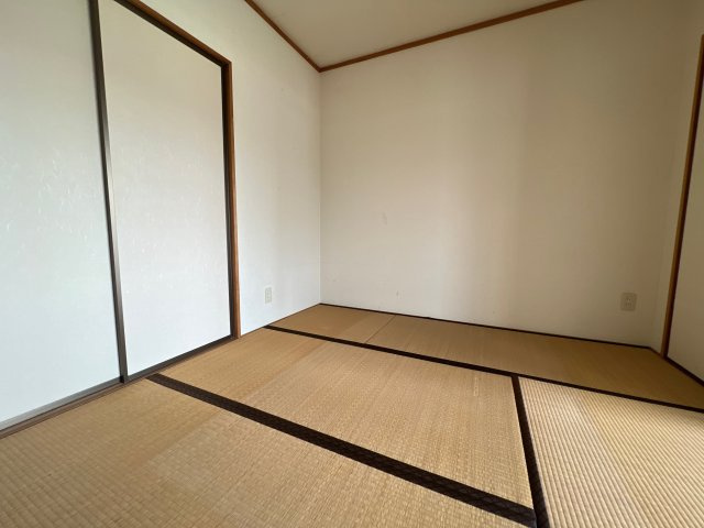 スタットニューヘン英賀保の子供部屋