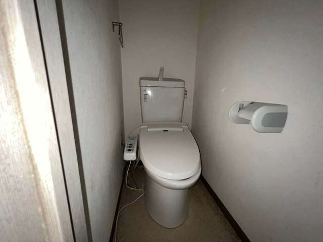 スタットニューヘン英賀保のトイレ