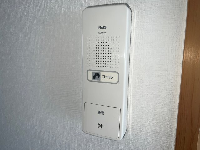 スタットニューヘン英賀保のセキュリティ