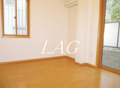 【寝室】 | アルフレンテ | 寝室です。