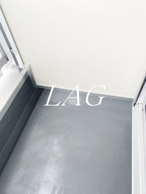 【バルコニー】 | グレイス都立家政 | バルコニーです。