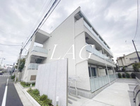 グレイス都立家政の画像