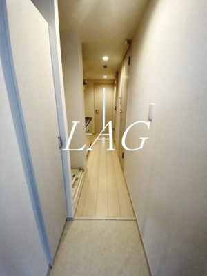 【玄関】 | グレイス都立家政 | 玄関です。