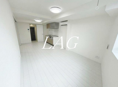 【居間・リビング】 | スカイヒルズ中野弥生町 | 洋室のお部屋です。