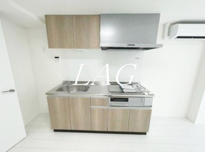 【キッチン】 | スカイヒルズ中野弥生町 | キッチンです。