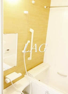 【浴室】 | アーバン下北沢 | お風呂です。