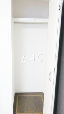 【収納】 | アーバン下北沢 | 収納です。