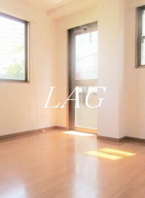 【寝室】 | パークハイツ | 寝室です。