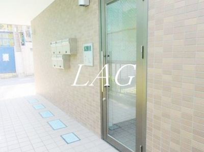 【その他】 | パークハイツ