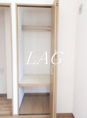 【収納】 | パークハイツ | 収納です。