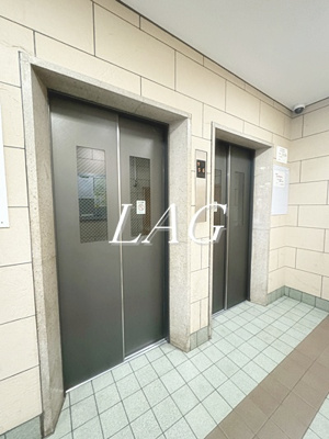 【その他】 | 調布住宅