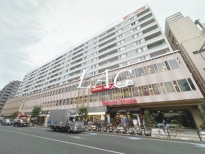 【外観】 | 調布住宅 | 外観です。