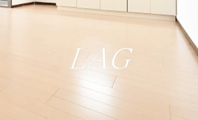 【居間・リビング】 | 調布住宅 | 洋室のお部屋です。