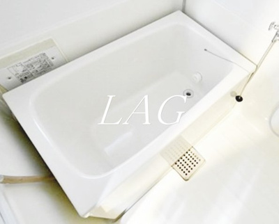 【浴室】 | 調布住宅 | お風呂です。