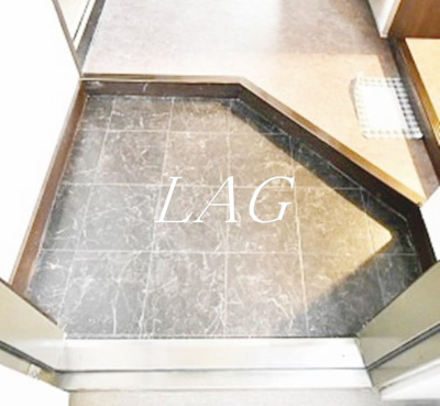 【玄関】 | 調布住宅 | 玄関です。