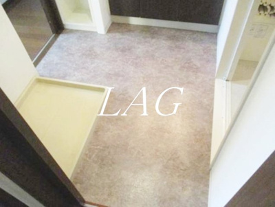 【設備】 | ライオンズマンション田無イーストレジデンス | 洗濯機置場です。