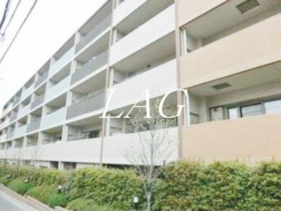 【外観】 | ライオンズマンション田無イーストレジデンス | 外観です。