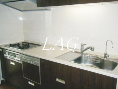 【キッチン】 | ライオンズマンション田無イーストレジデンス | キッチンです。