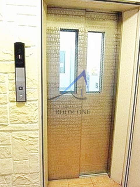 ガラ・ステーション東日本橋のその他共用部分