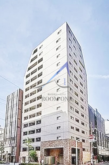 ガラ・ステーション東日本橋