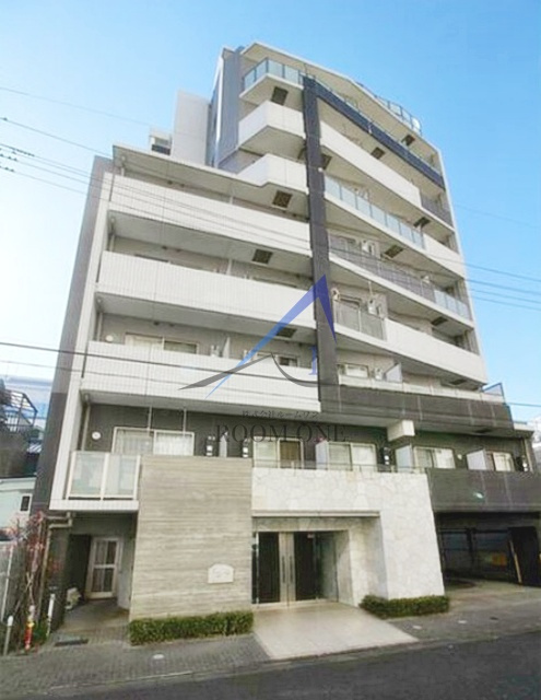 プレール・ドゥーク豊洲