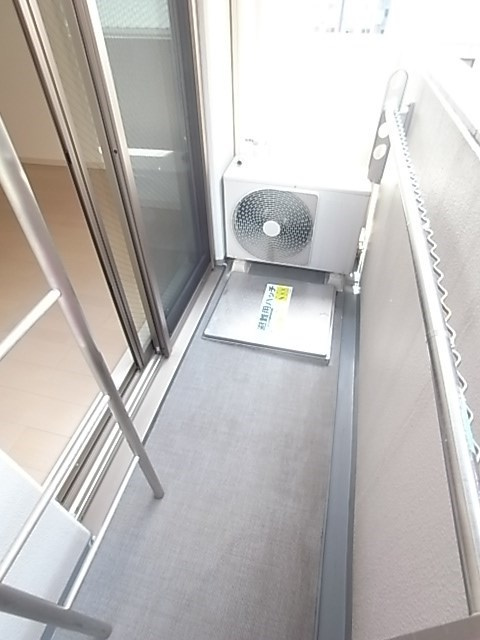 アドバンス三宮ステージア