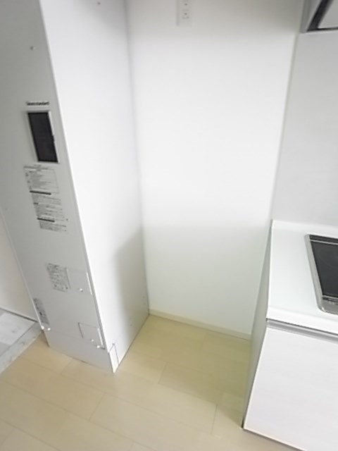 アドバンス三宮ステージアの設備