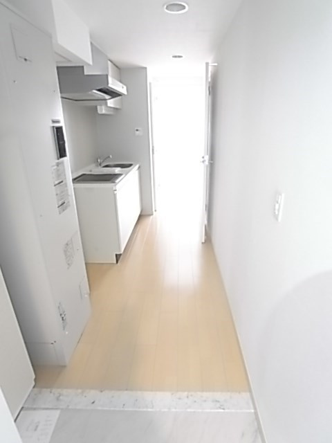 アドバンス三宮ステージア