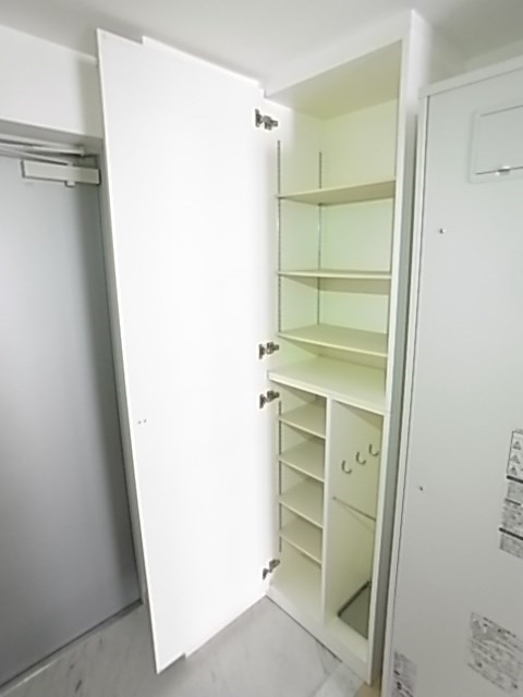 アドバンス三宮ステージア