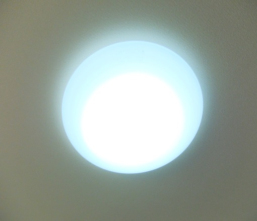 フロール ・ デ ・ セレッソ　Ⅱの設備|照明器具です☆彡