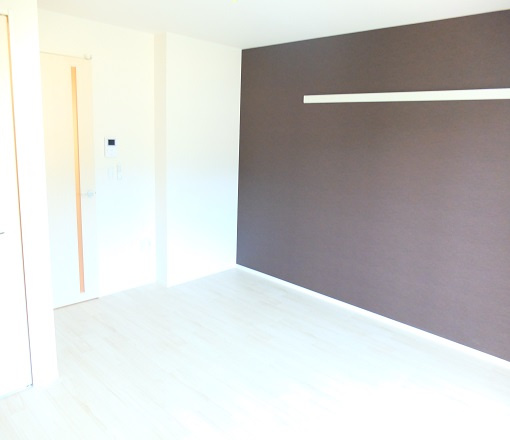 フロール ・ デ ・ セレッソ　Ⅱの内装|洋室です＊