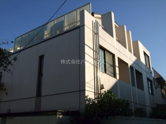 スフィア自由が丘