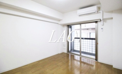 【寝室】 | ミルーム中落合 | 寝室です。