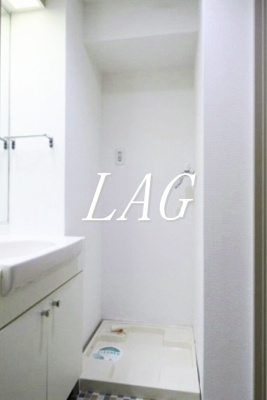 【設備】 | ミルーム中落合 | 室内洗濯機置き場です。