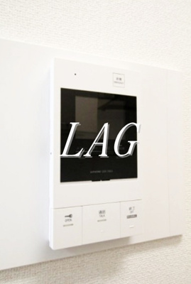 【内装】 | ミルーム中落合