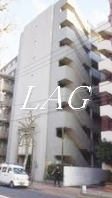 【外観】 | ミルーム中落合 | 外観です。