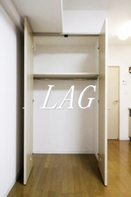 【収納】 | ミルーム中落合 | 収納です。