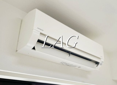 【設備】 | スカイコート渋谷北参道 | エアコン付です。