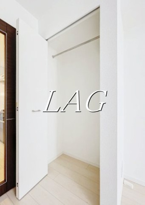 【収納】 | スカイコート渋谷北参道 | 収納です。