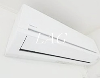 【設備】 | メゾンブランシェ文京 | エアコンです。